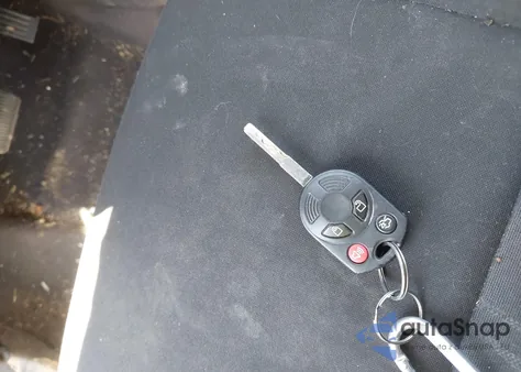 2017 Ford Focus Se z USA, uszkodzony, nr VIN 1FADP3F23HL286837